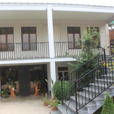 Old City Hotel Kutaisi Luaran gambar