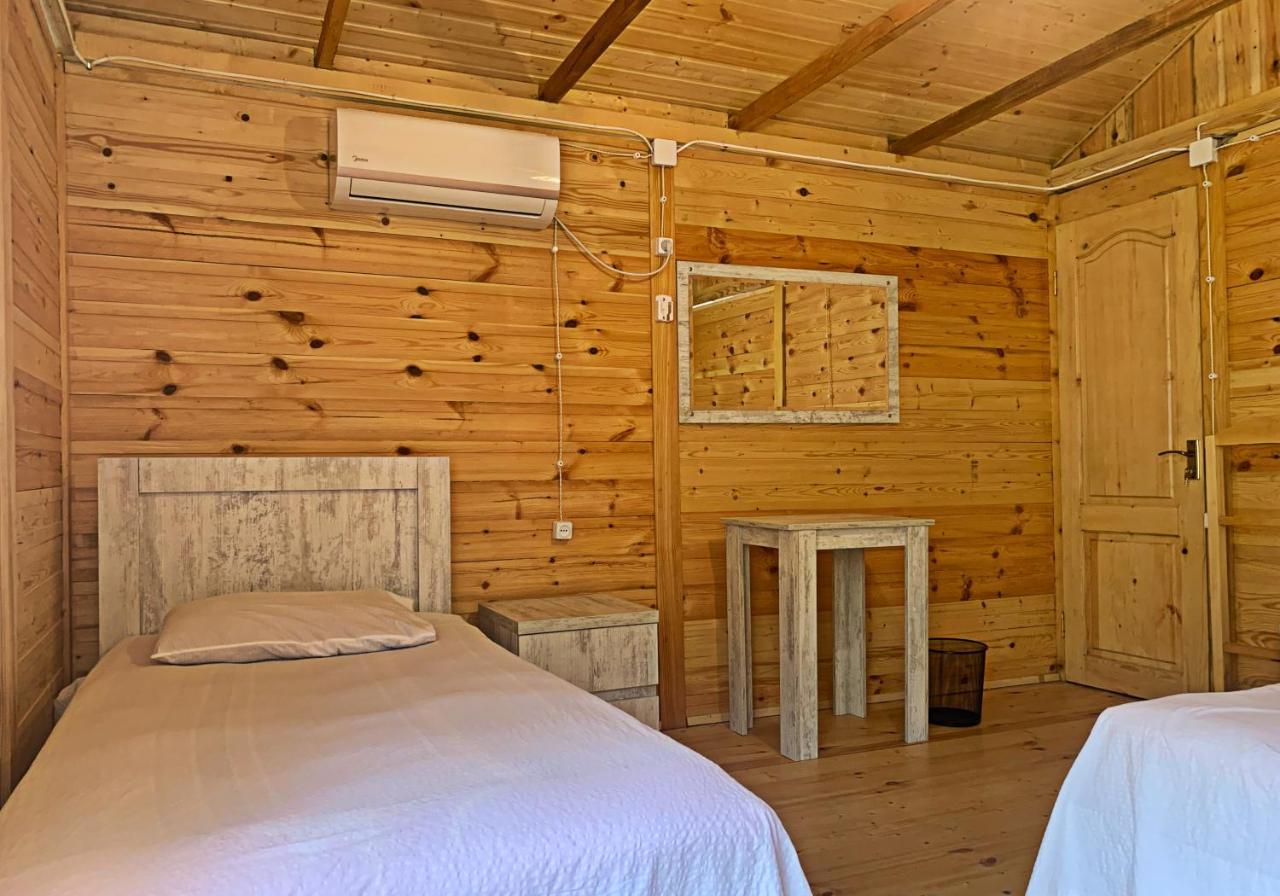 Old City Hotel Kutaisi Luaran gambar