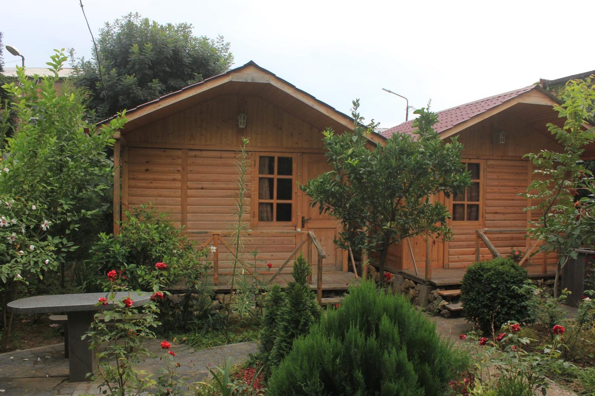 Old City Hotel Kutaisi Luaran gambar