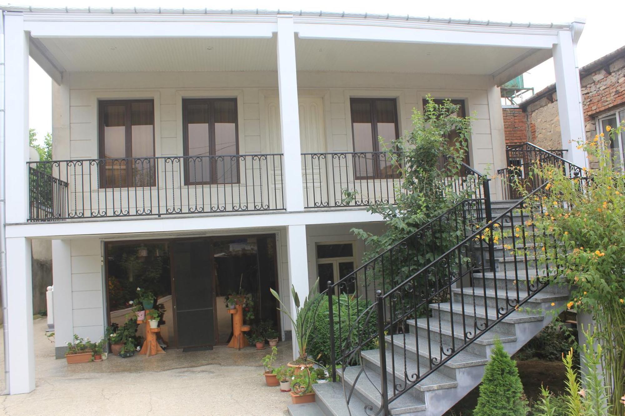 Old City Hotel Kutaisi Luaran gambar