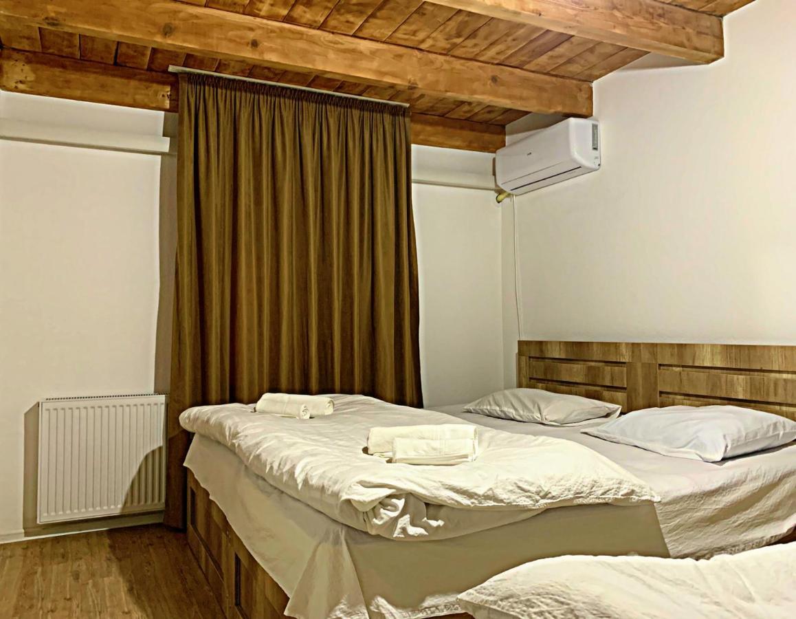 Old City Hotel Kutaisi Luaran gambar