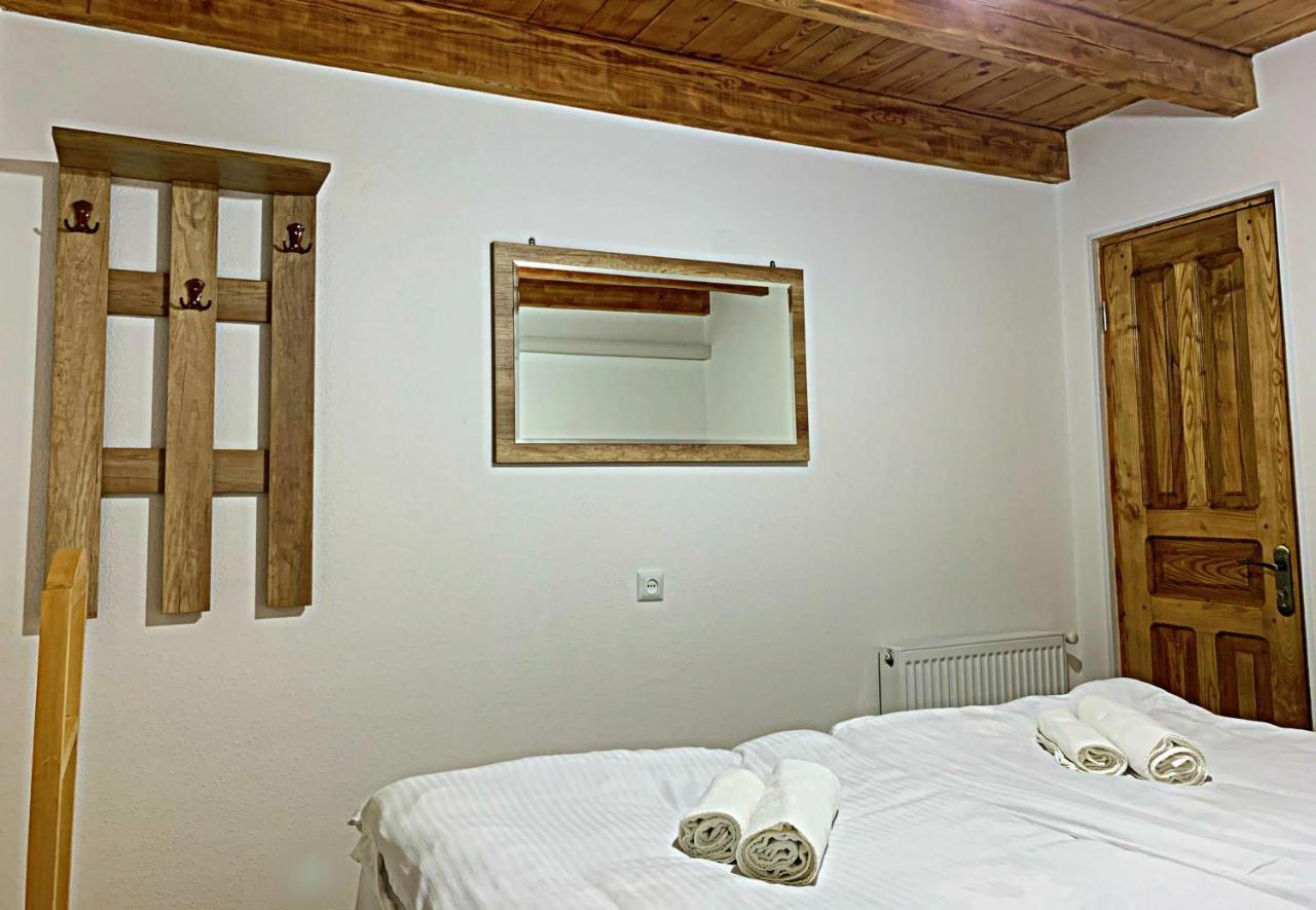 Old City Hotel Kutaisi Luaran gambar