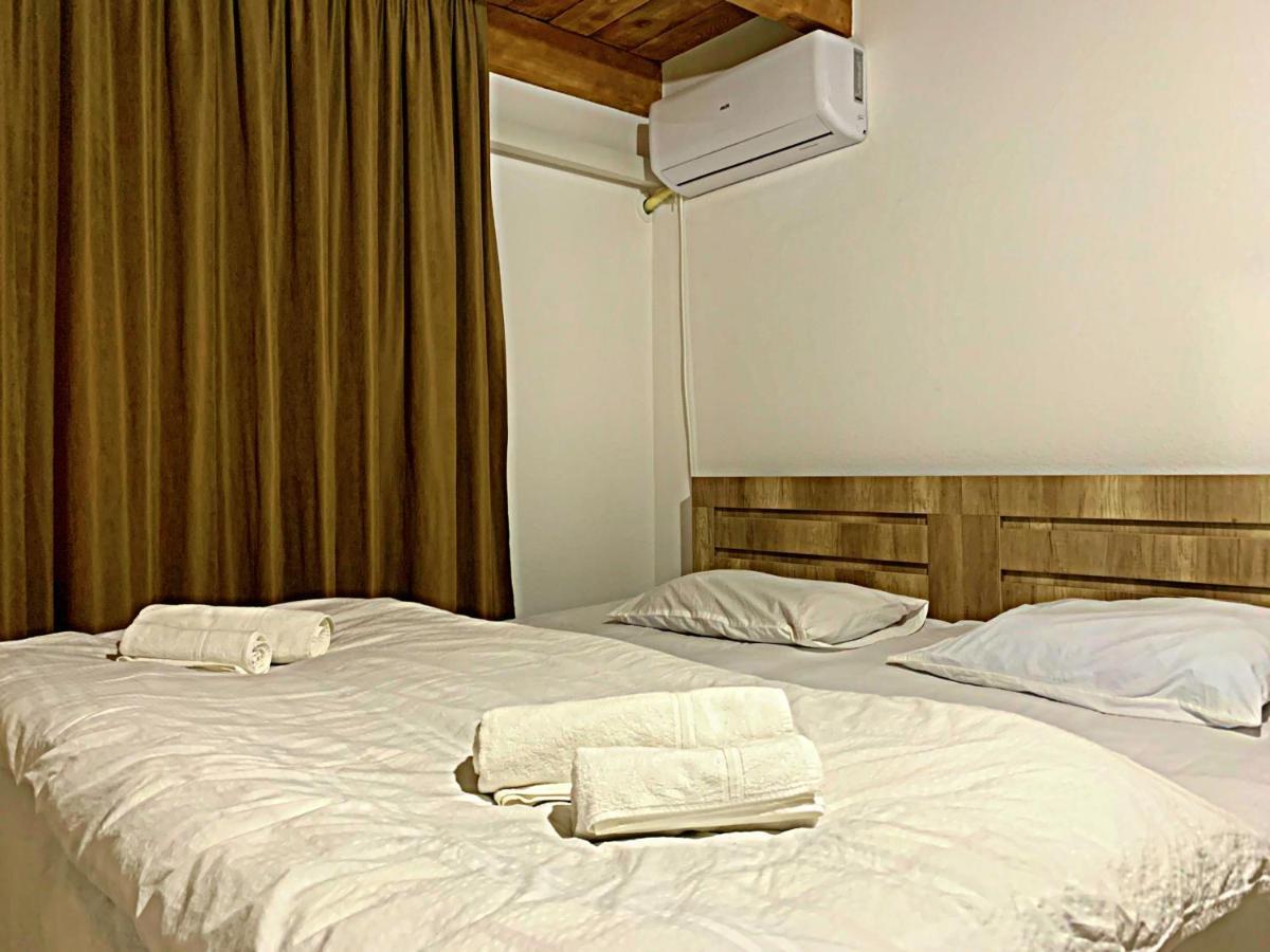 Old City Hotel Kutaisi Luaran gambar